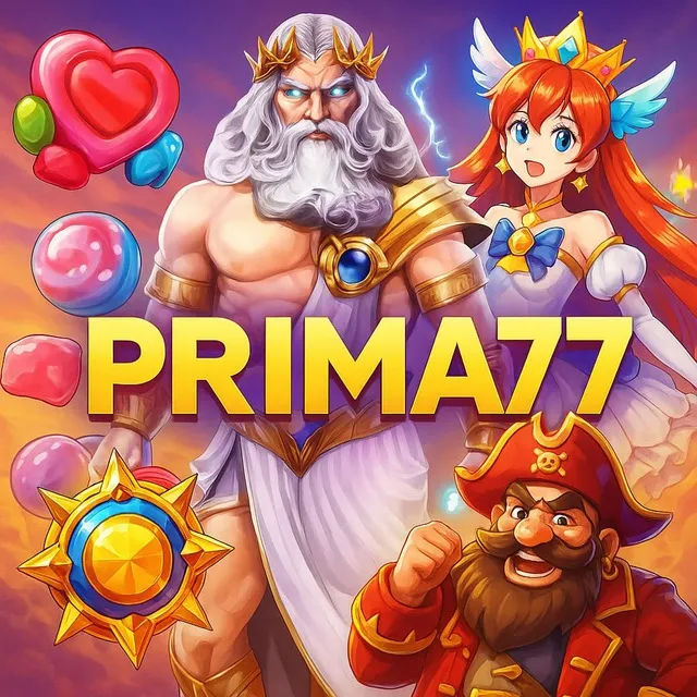 PRIMA77 - Aplikasi Chat Grup Terbaik untuk Komunikasi Sosial