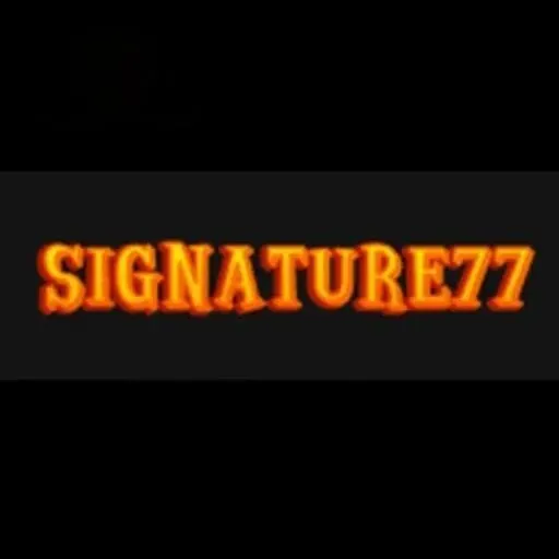SIGNATURE77 - Aplikasi Penghemat Baterai Terbaik untuk HP