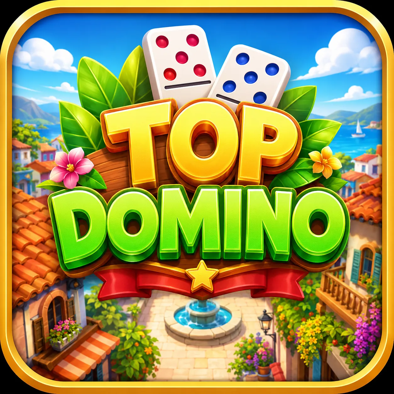 TOPDOMINO - Aplikasi Catatan Keuangan Praktis untuk Manajemen Keuangan Anda